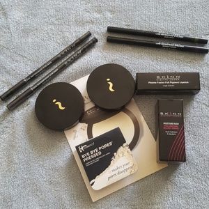 Skinn cosmetics bundle